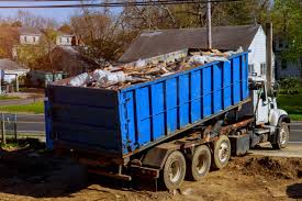 Shed Removal in Whitfield, FL