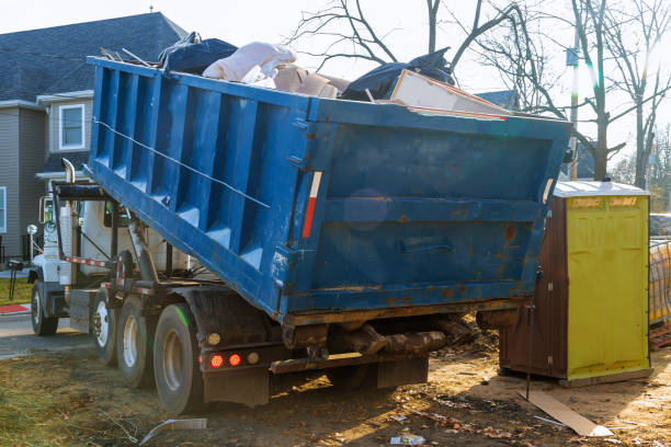 Best Hoarding Cleanup  in Whitfield, FL