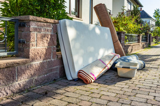 Best Garage Cleanout  in Whitfield, FL