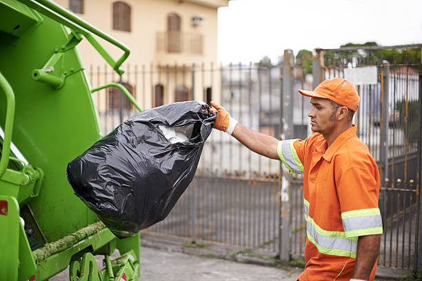 Professional Junk Removal in Whitfield, FL