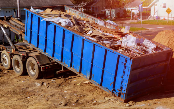 Best Recycling Services for Junk  in Whitfield, FL